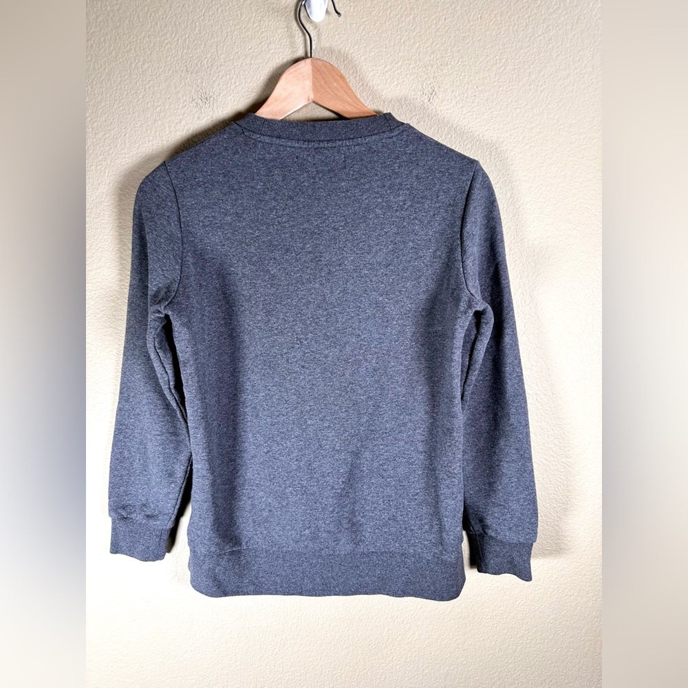 Madewell x Sézane  La Superbe Women’s Sweatshirt - Picture 6 of 8